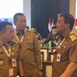 Hadiri Sarasehan Kebangsaan, Al Haris: Perkuat Ideologi Pancasila di Tengah Geopolitik Global