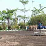 Bupati Batanghari Gelar Upacara Peringatan Hari Kebangkitan Nasional ke-117 Tahun 2025