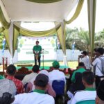 Rencana Pemkab Membentuk Desa Cinta Statistik di Batanghari