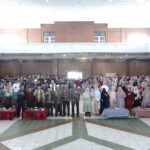 Harlah PKBM Batang Hari Dihadiri Bupati dan Pejabat Pemkab