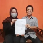 Aniaya Mantan Pacar Hingga Babak Belur, Pegawai PT AMA Dilaporkan Polisi