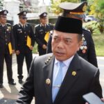 Gubernur Al Haris Apresiasi Kinerja Polda Jambi Menjaga Keamanan Daerah