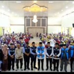 Sambut Kepulangan Kloter 20, Wagub Sani: Insya Allah Jadi Haji Mabrur