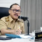 Gubernur Sulbar Wajibkan Siswa Baca 20 Buku, Literasi Jadi Syarat Kelulusan