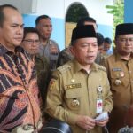 Gubernur Al Haris Dorong Pengusaha Percepat Bangun SPPGJambi