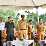 Bupati Batang Hari Lantik Ratusan PPPK Formasi 2024 Tahap I