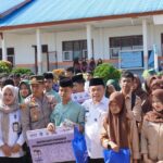 Gubernur Al Haris Komitmen Tingkatkan Pendidikan Di Provinsi Jambi