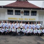 Hadiri Rakor Sekda Se-Indonesia, Sudirman Siapkan Srategi Percepatan Pembagunan Daerah