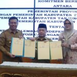 Percepat Realisasi Manfaat Ekonomi Sektor Migas, Gubernur Jambi Tunjuk PT. Paleopetro Pengelola PI 10 Persen