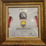 Berprestasi Kelola Digital Komunikasi Publik, Pemprov Jambi Dianugerahi TOP GPR Award 2025