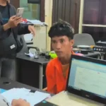 Residivis Pencabulan di Palembang Kembali Berulah, Polisi Ringkus Spesialis Curanmor 11 TKP