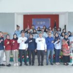 Rehabilitasi WBP LPP Jambi Resmi Ditutup, Sinergi Pembinaan Diperkuat