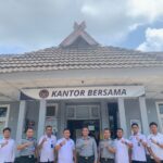 Kabapas Jambi Tinjau Griya Abhipraya Gentala Arasy, Perkuat Fungsi Pembimbingan dan Reintegrasi Sosial