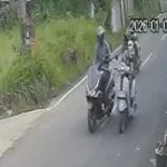 Dijambret, Kalung Emas Milik Ibu-ibu di Palembang Raib Seketika