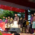Upacara HUT ke-69 Provinsi Jambi, Momentum Perkuat Kolaborasi Menuju Jambi MANTAP