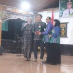 Pemkab Batang Hari Gelar Kenal Pamit Kapolres