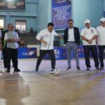 Gubernur Cup 2026, Al Haris: Jalin Persaudaraan dan Jaga Sportivitas