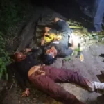 Dua Nyawa Melayang Gemparkan Desa Sungai Ibul