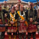 Gubernur Al Haris: Pemberian Gelar Adat Wujud Penghargaan dan Doa