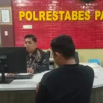 Ngamar Bareng PIL, Suami Lapor Istri ke Polrestabes Palembang