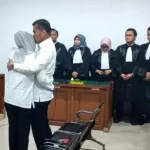 Pasangan Suami Istri Mantan Pejabat di Palembang Terlibat Korupsi Bersama-sama