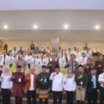 Wagub Sani Apresiasi Terbentuknya Program Dokter Spesialis UNJA