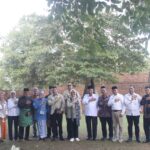 Wagub Sani: Pemprov Jambi Dukung Penataan KCBN Muaro Jambi Jadi Warisan Dunia UNESCO