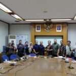 DPRD Provinsi Jambi Konsultasi ke ANRI, Siapkan Penguatan Arsip untuk Lindungi Wilayah dan Sejarah Daerah