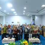 Wagub Sani: Tangkit Milik Kita, Mari Kita Bangun Bersama