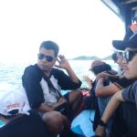 Dunia Pers Jambi Berduka, Ade Ambon Tutup Usia