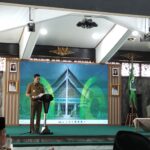 Bupati Batang Hari Buka Semarak Ramadan 2026