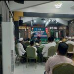 Bupati Fadhil Buka Puasa Bersama Forkopimda, Tokoh Agama dan Mahasiswa