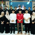 Asisten I Wakili Bupati Hadiri Buka Puasa HIMBARI