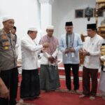 Safari Ramadhan di Kerinci, Gubernur Al Haris : Ada 24,80% Anak-Anak di Jambi Fatherless