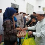 Safari Ramadhan, Gubernur Al Haris Dorong Sinergi Percepatan Pembangunan Daerah