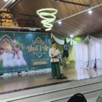 Open House, Pintu Rumdis Bupati Batang Hari Terbuka untuk Masyarakat
