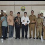 Ivan Wirata Pimpin Kunker Komisi II DPRD Jambi, Bahas Operasi Pasar dan Kenaikan Harga Pangan