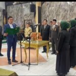 18 Pejabat Administrator dan Fungsional Dilantik Bupati Fadhil