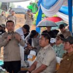 Gubernur Al Haris Tegaskan Dukungan Penuh: Program Pertanian di Jambi Harus Nyata, Bukan Sekadar WacanaMuara Bulian