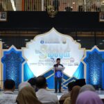 Gubernur Al Haris Ajak Masyarakat Membumikan Ekonomi Syariah