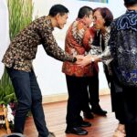 Bupati Batang Hari Jadi Narasumber Penguatan Literasi dan Numerasi Nasional