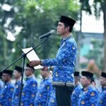 Bupati Fadhil Jadi Irup Peringati Harkitnas 2026