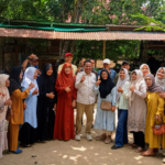 Reses di Danau Letang, H. Sudarto Serap Aspirasi Warga dan Dorong Pengembangan Wisata