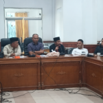 DPRD Batang Hari Mediasi Keluhan Buruh Terkait Pemutusan Kontrak Kerja di PT MSS