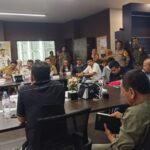 DPRD Batang Hari Sidak PT JDR Tindak Lanjuti Laporan Masyarakat.