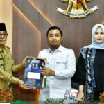 DPRD dan Pemkab Batang Hari Gelar Paripurna LKPD 2025
