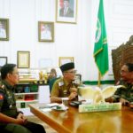 Pemkab Batang Hari Terus Berkomitmen Perkuat Peran Satnlimas