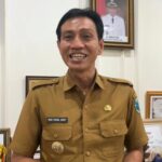 Bupati Batanghari Ajak Warga Ramaikan Nobar dan Tumbuhkan UMKM