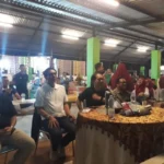 Bupati Batang Hari Nobar Bersama Masyarakat, Spanyol Taklukkan Argentina di Final Piala Dunia 2026