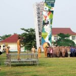 Bupati Fadhil Arief Pimpin Apel Rutin Hari Koperasi ke-79